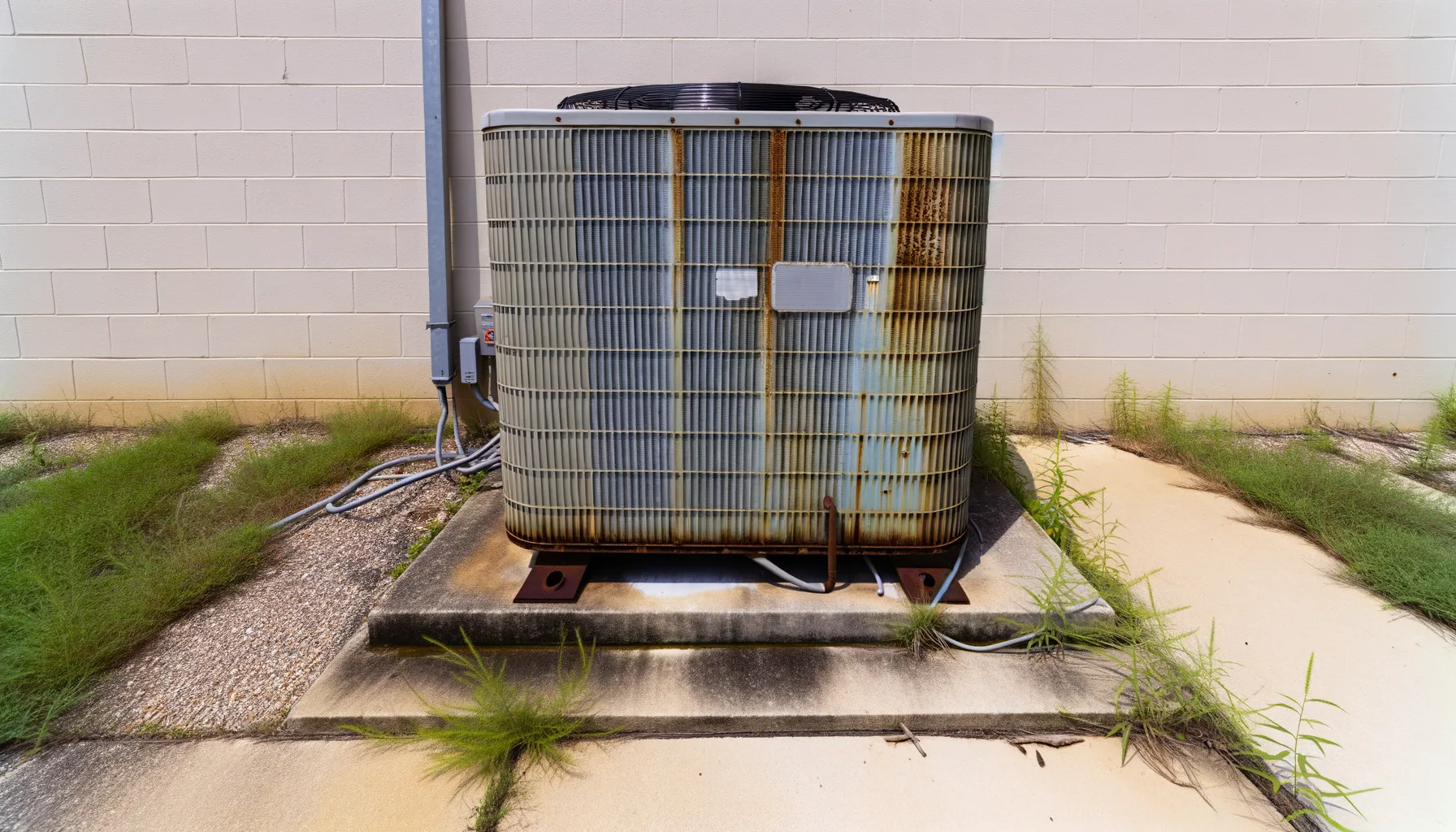 Furnace Replacement