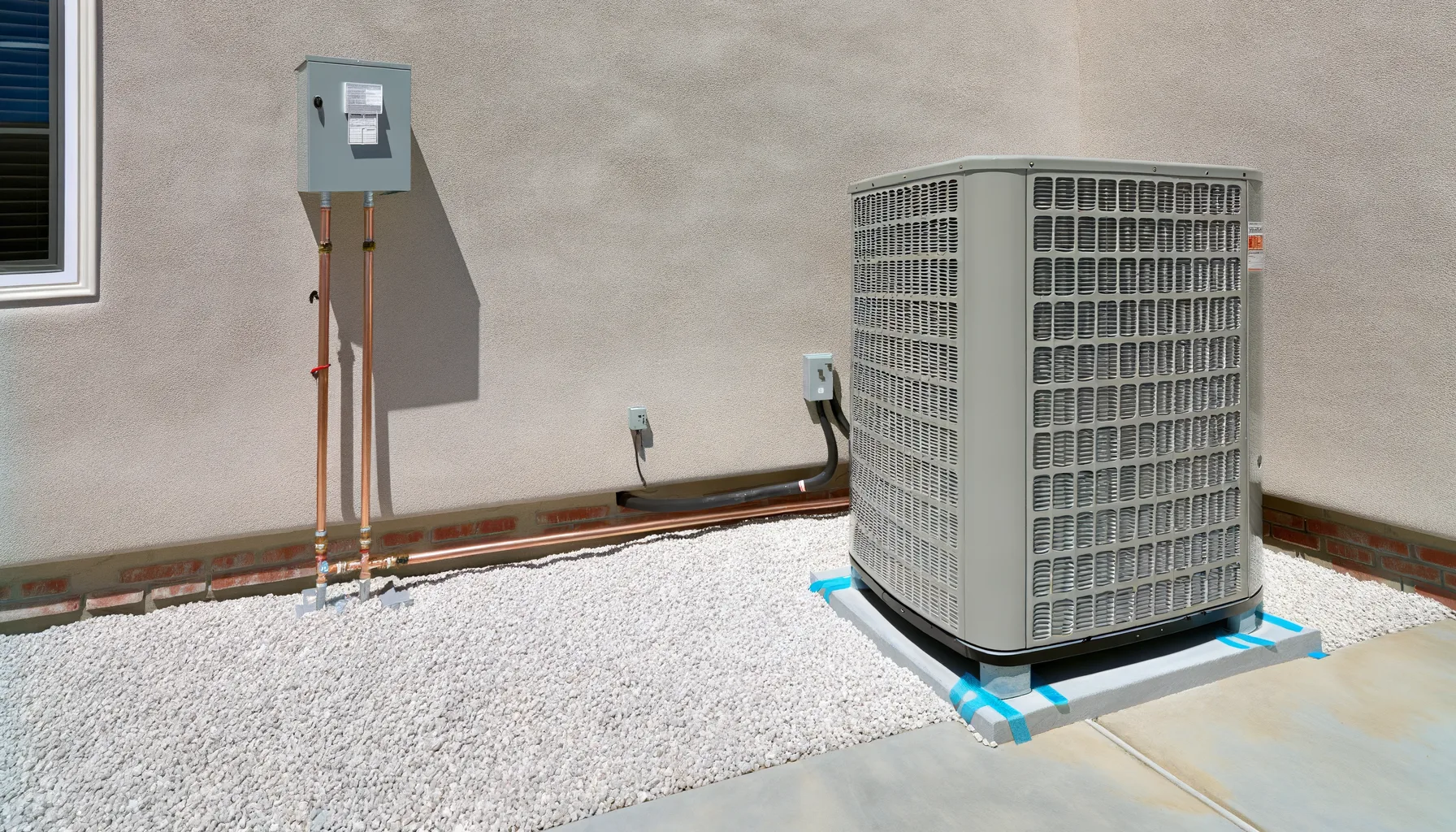 Ductwork Repair & Sealing