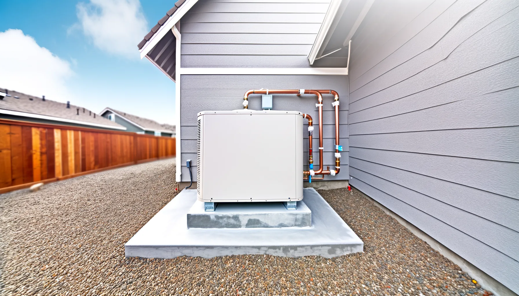 HVAC Warranty Service