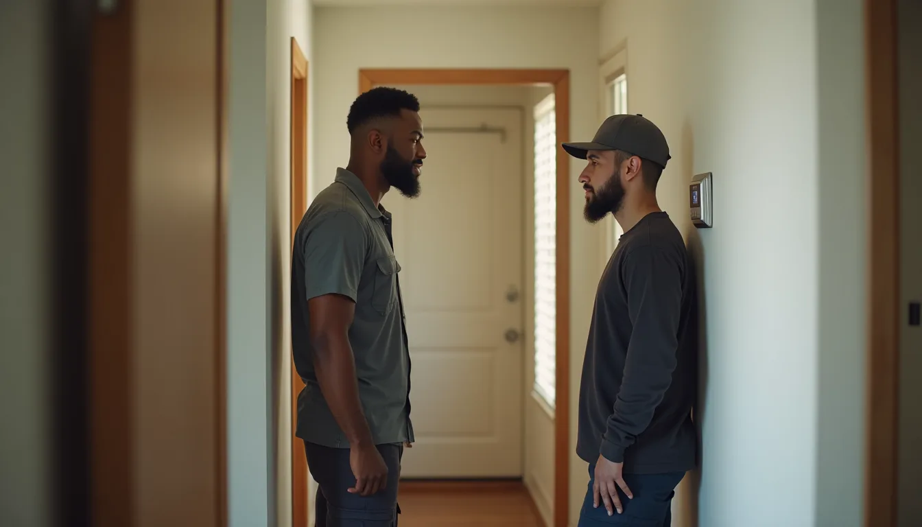 Emergency HVAC Service