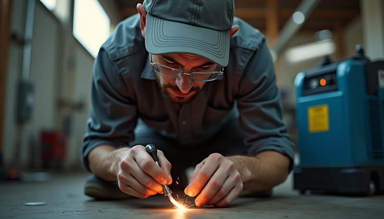 Seasonal HVAC Service